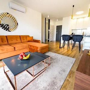 Apartment About Art, Wroclaw