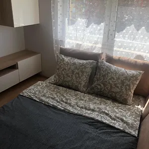 Blue River - Mosiezna Apartament