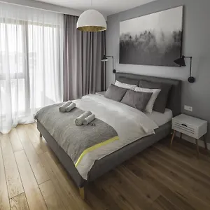 Mycherry - Ul.księcia Witolda 27 - Centre Apartament