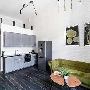 Apartment Smart Management - Center, Wroclaw