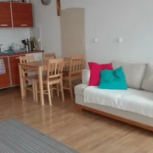 Racławicka Apartament