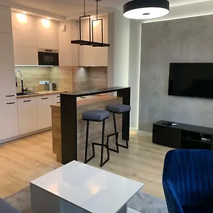 Z Widokiem Na Odrę Bulwary Książęce Apartament