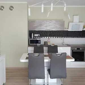 Kępa Mieszczańska Apartament