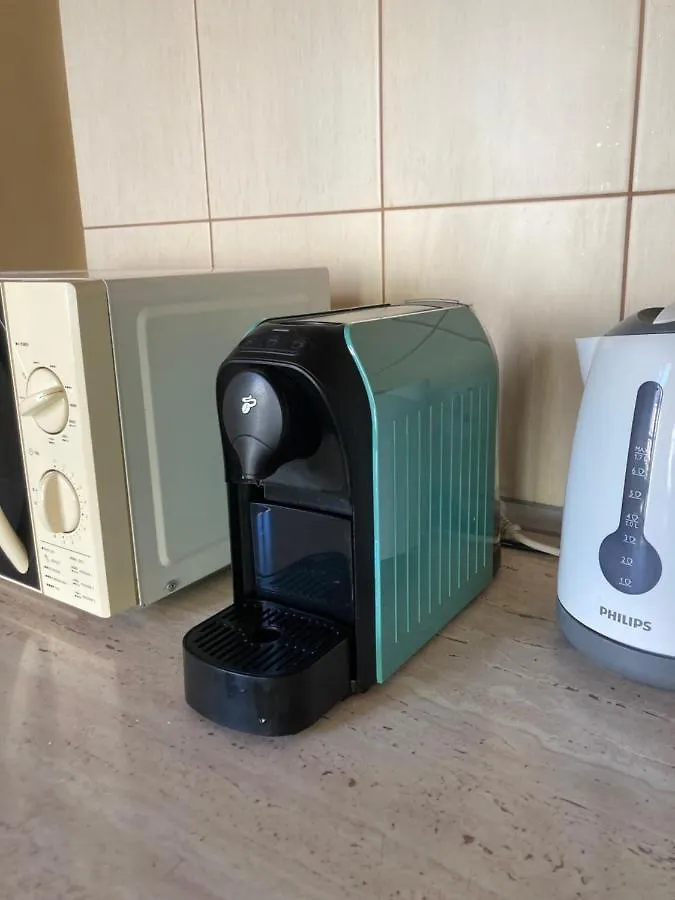 Apartament Central Wrocław Polska