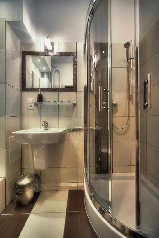Apartament Central Wrocław