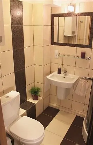 Apartament Central Wroclaw Apartment