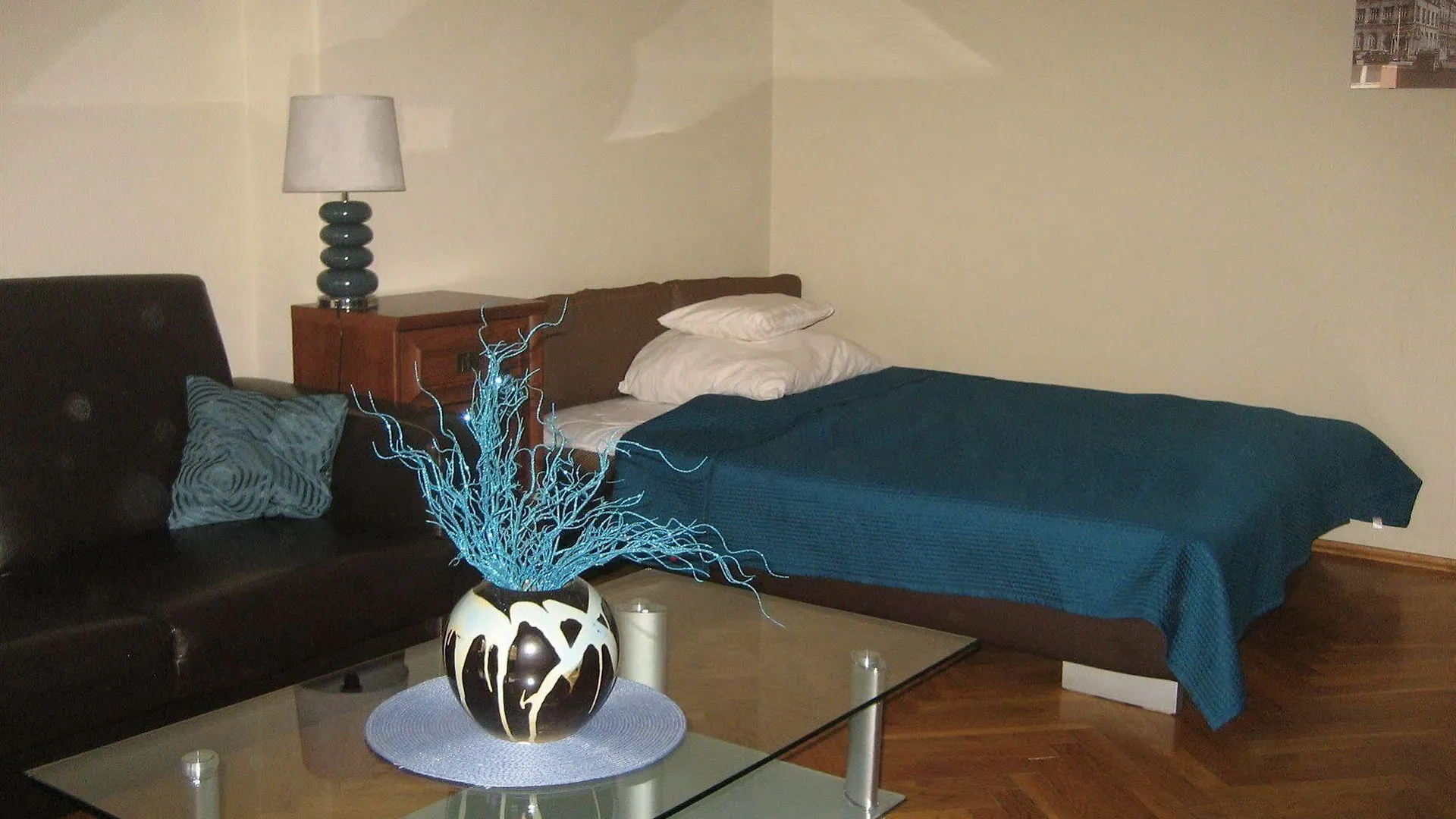 Apartament Central Wrocław 0*,