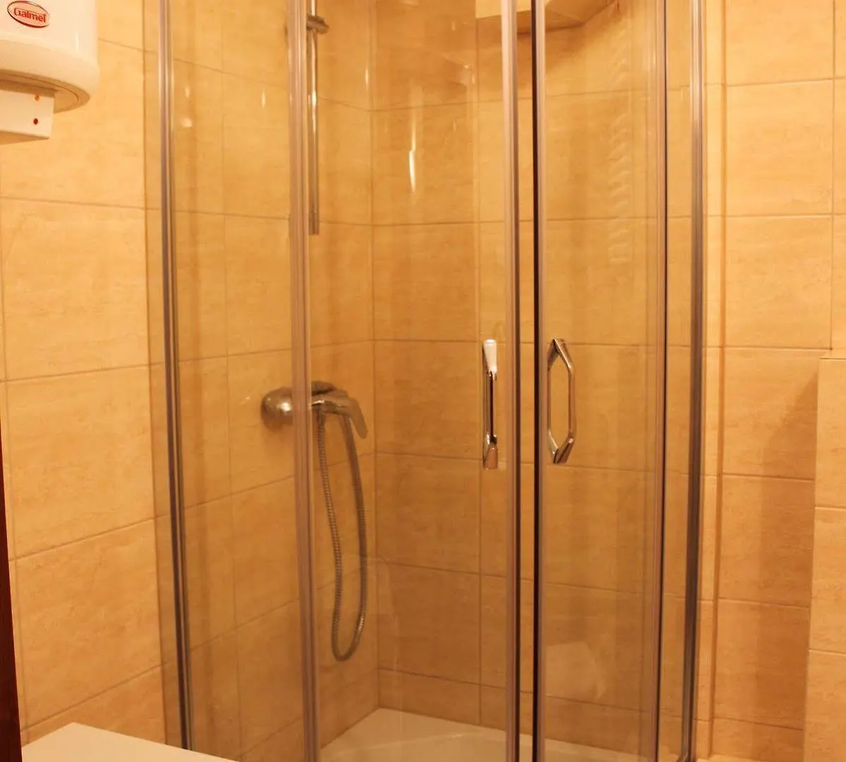 Apartament Central Wrocław