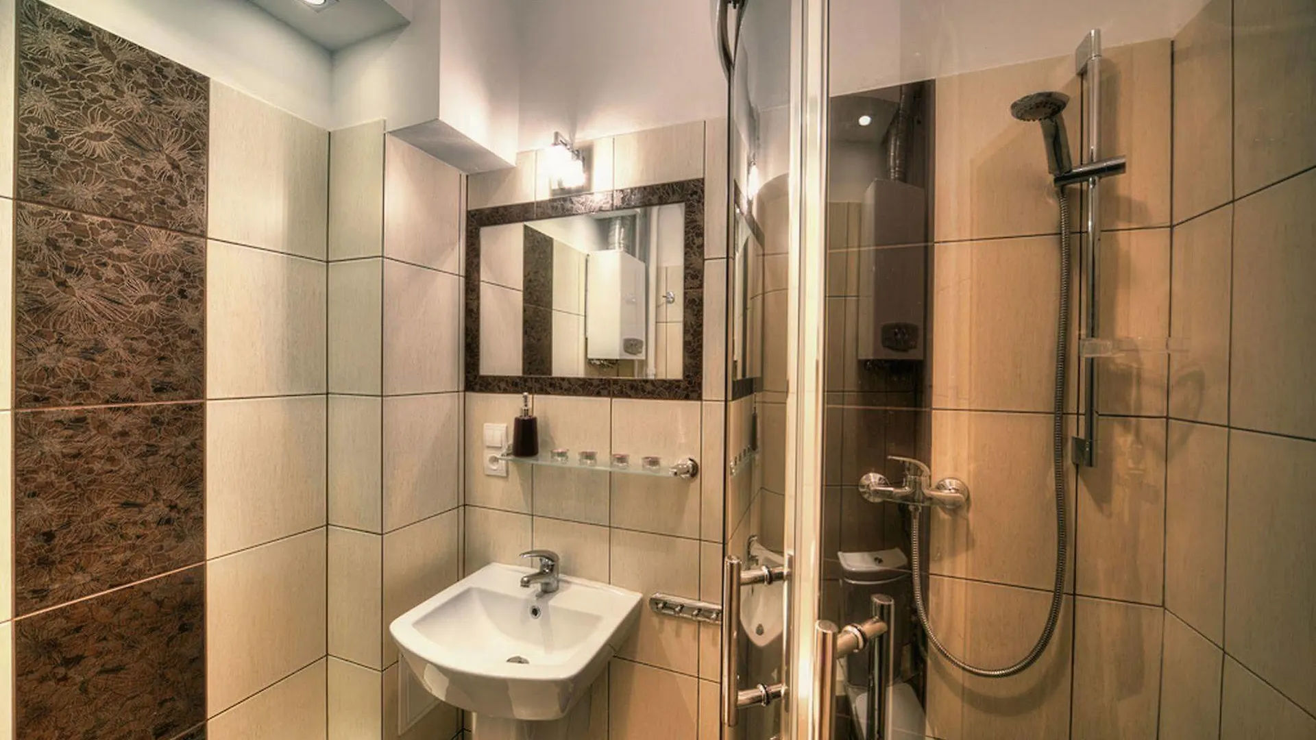 Apartament Central Wrocław 0*,  Polska
